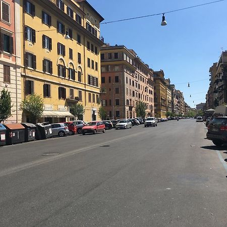 Crystal Rhome Rome Exterior photo