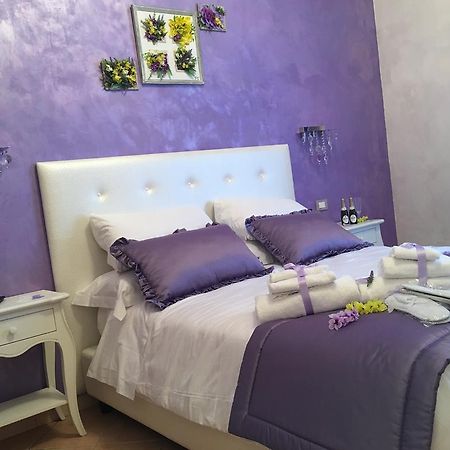 Crystal Rhome Rome Exterior photo