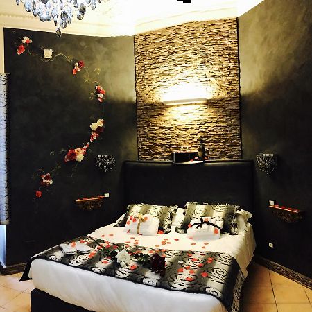 Crystal Rhome Rome Exterior photo