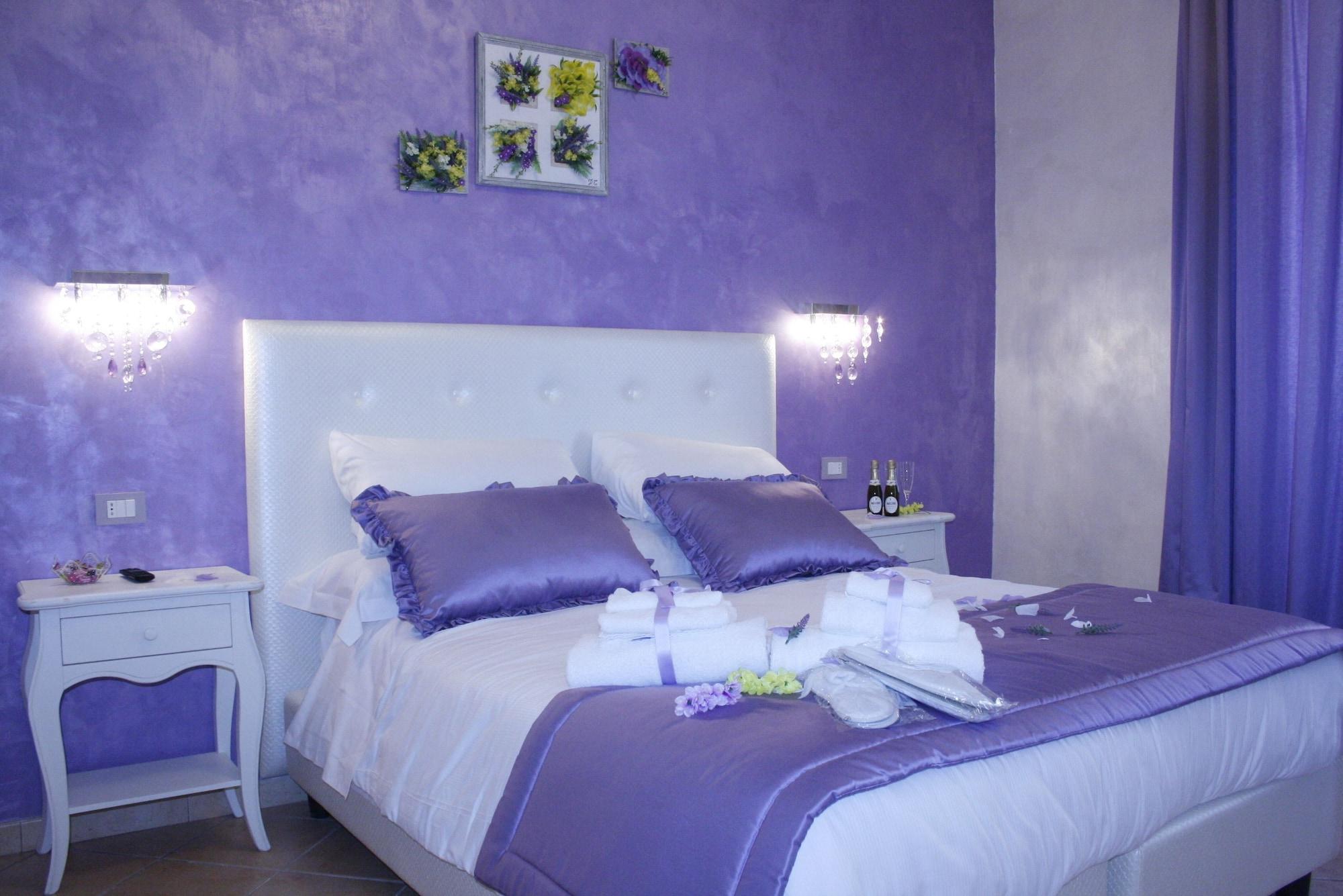 Crystal Rhome Rome Exterior photo