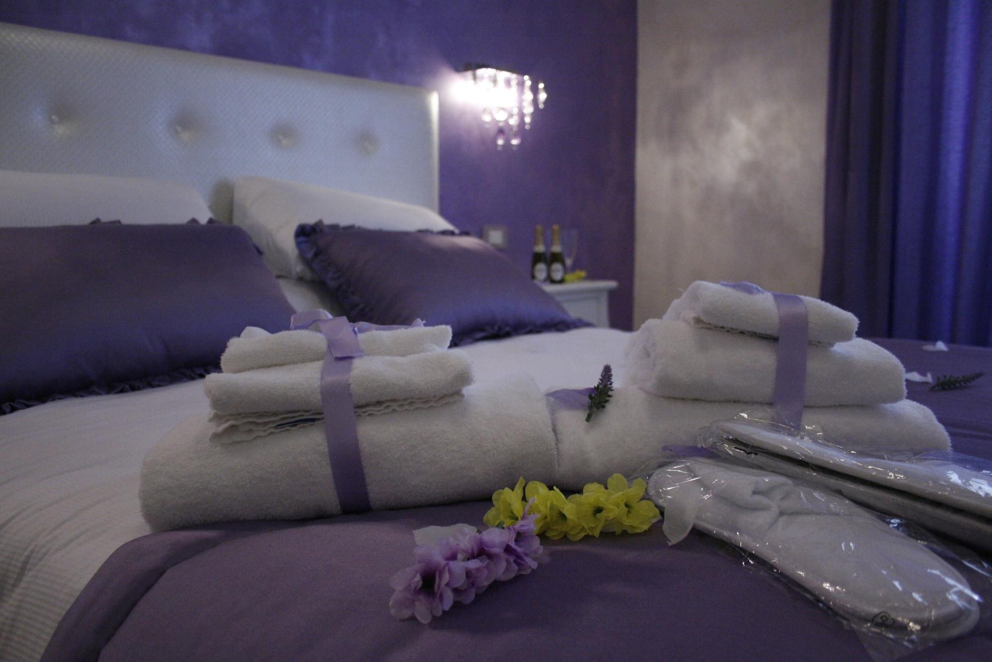 Crystal Rhome Rome Exterior photo