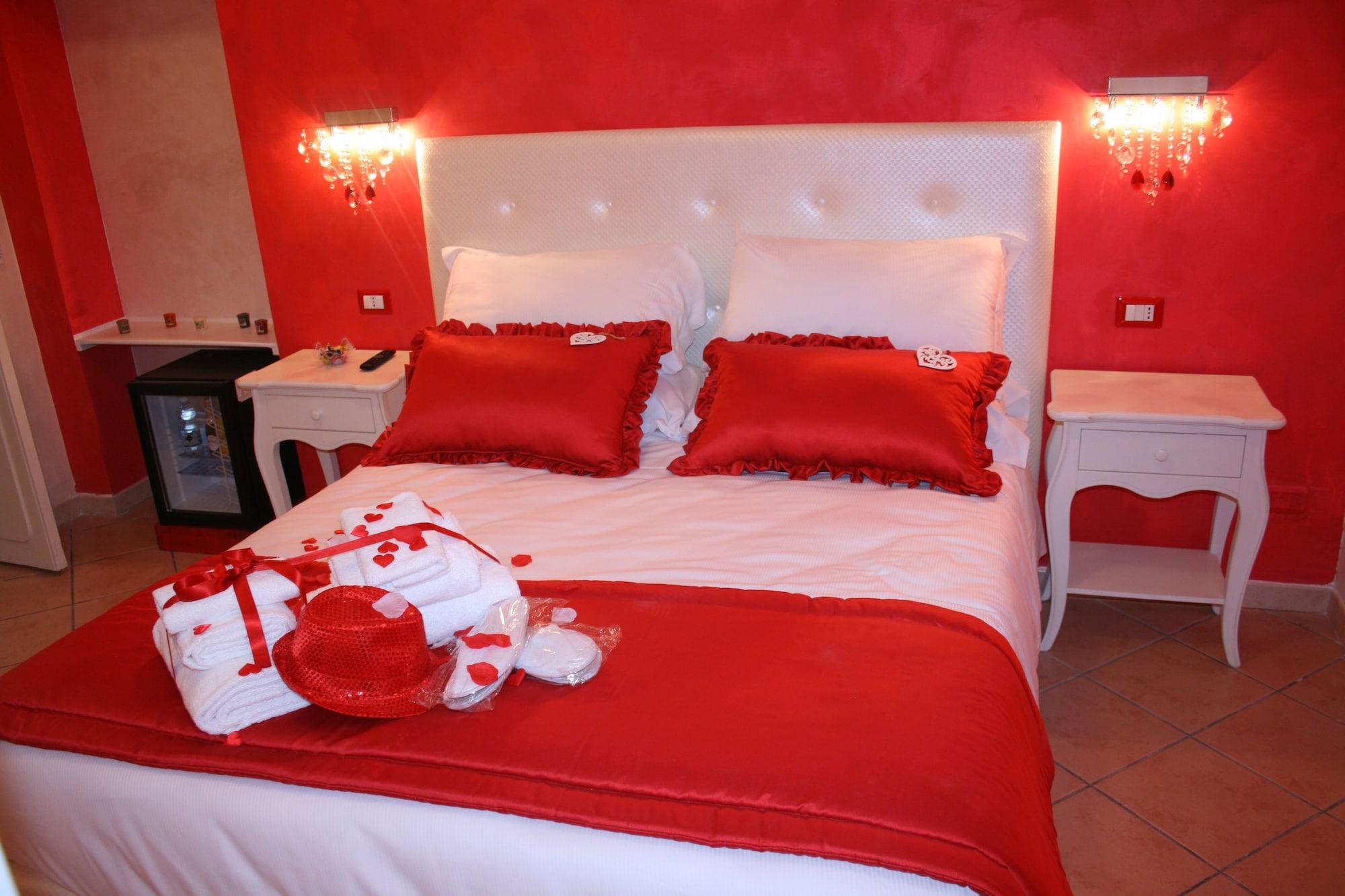 Crystal Rhome Rome Exterior photo