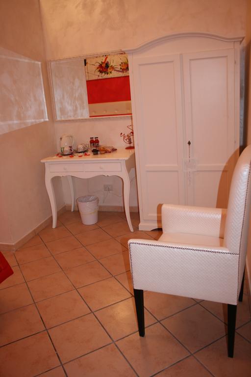Crystal Rhome Rome Exterior photo