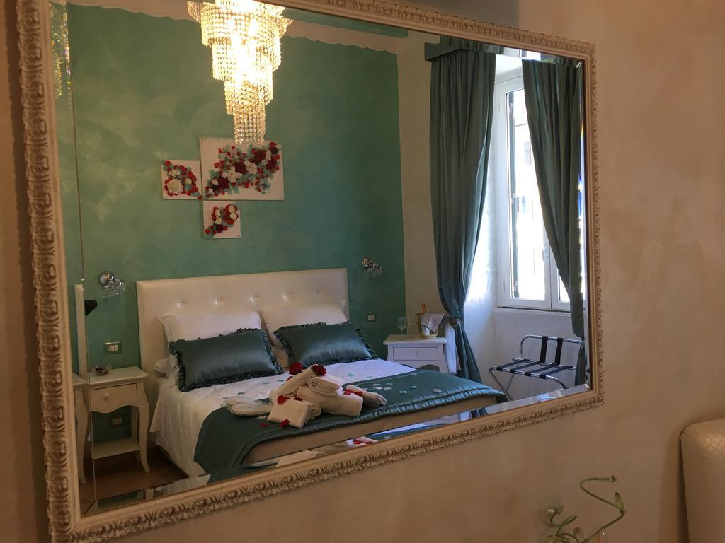 Crystal Rhome Rome Exterior photo