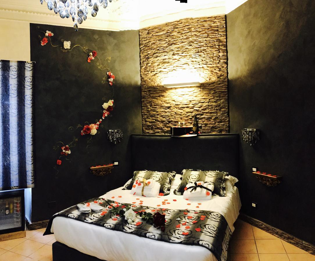Crystal Rhome Rome Exterior photo